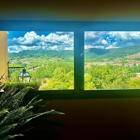 Quinta Do Pomarinho Villa Arouca Exteriör bild