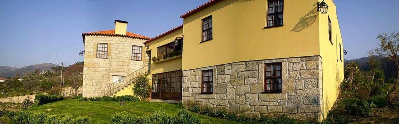 Quinta Do Pomarinho Villa Arouca Exteriör bild