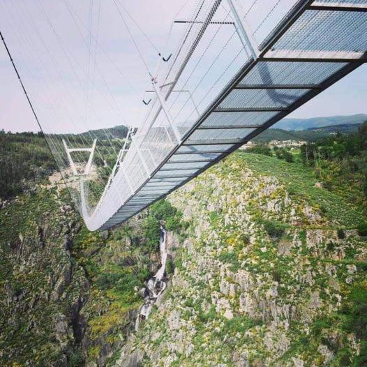 Quinta Do Pomarinho Villa Arouca Exteriör bild