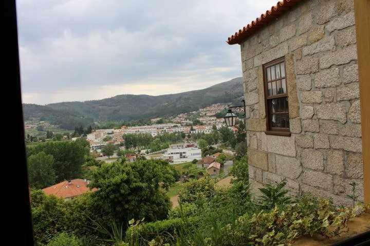 Quinta Do Pomarinho Villa Arouca Exteriör bild
