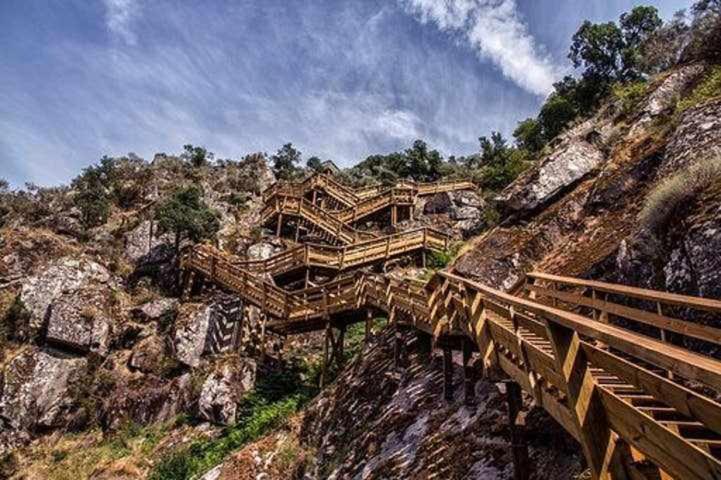 Quinta Do Pomarinho Villa Arouca Exteriör bild