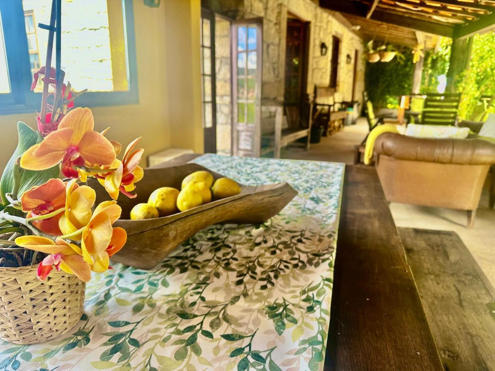 Quinta Do Pomarinho Villa Arouca Exteriör bild