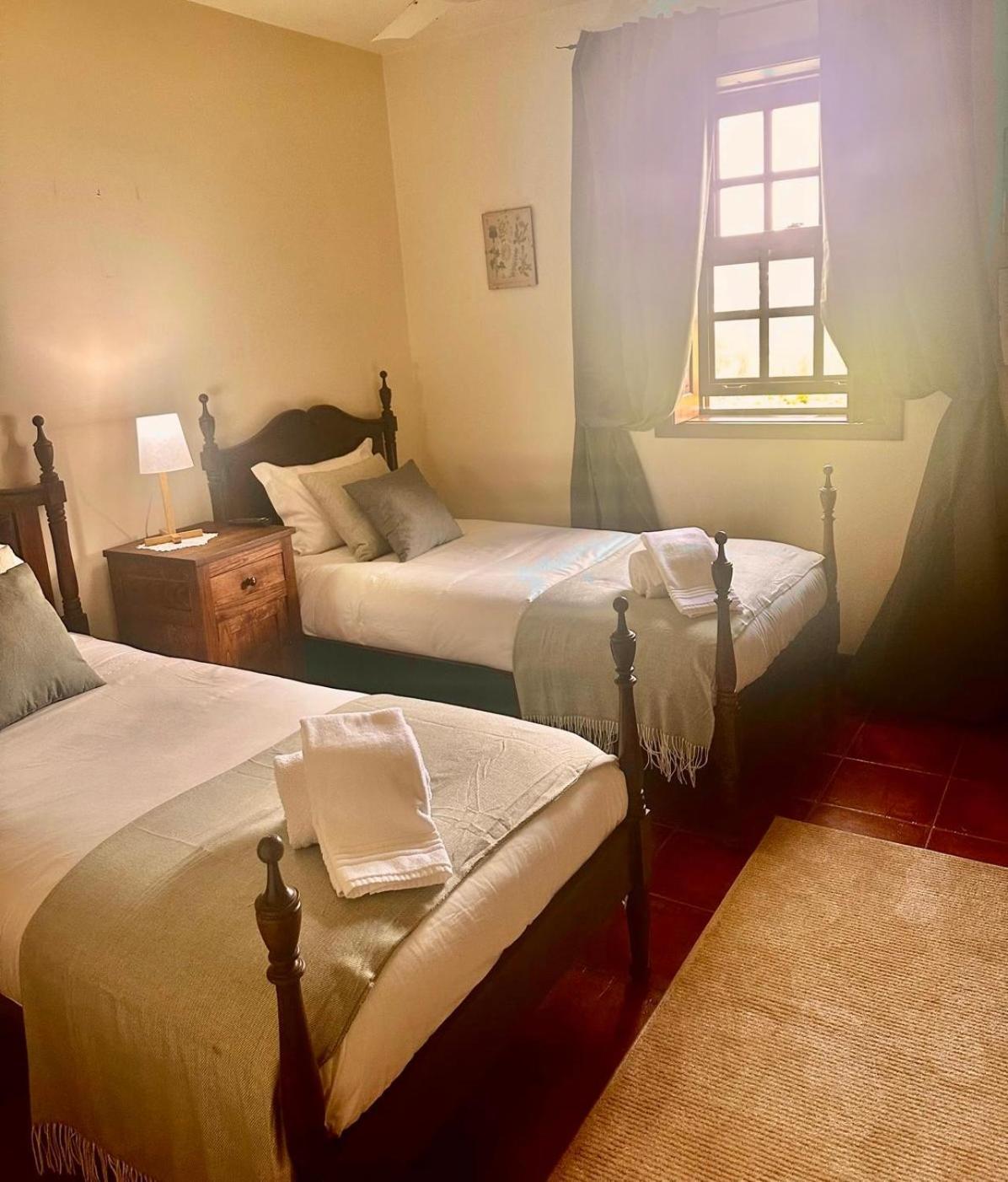 Quinta Do Pomarinho Villa Arouca Exteriör bild